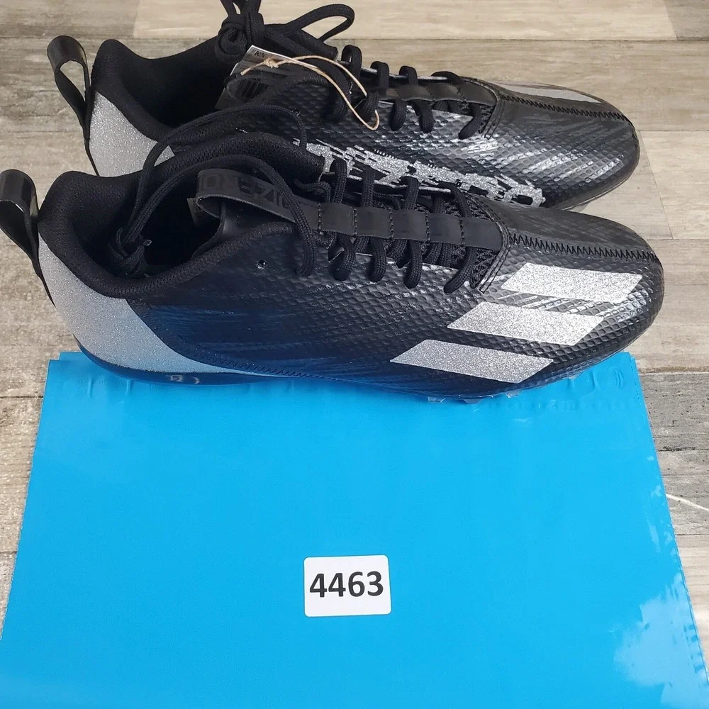adidas new without